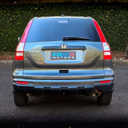 HONDA-CRV-2010