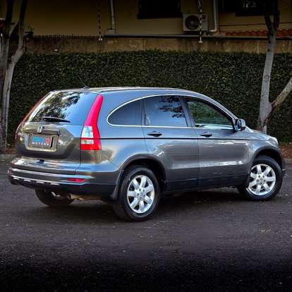 HONDA-CRV-2010