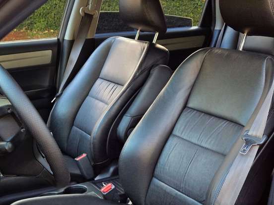 HONDA-CRV-2.0 LX 4X2 16V GASOLINA 4P AUTOMÁTICO HONDA-CRV-2010