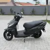 HONDA ELITE 125i HONDA ELITE 125i