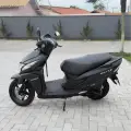 HONDA ELITE 125i HONDA ELITE 125i