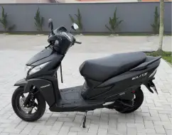 HONDA ELITE 125i HONDA ELITE 125i