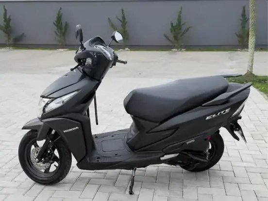 HONDA-ELITE 125i HONDA-ELITE 125i-2027