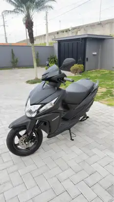 HONDA-ELITE 125i HONDA-ELITE 125i-2027