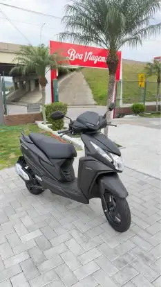 HONDA-ELITE 125i HONDA-ELITE 125i-2027