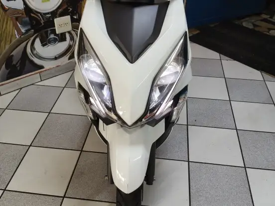 HONDA-ELITE 125i HONDA-ELITE 125i-2020