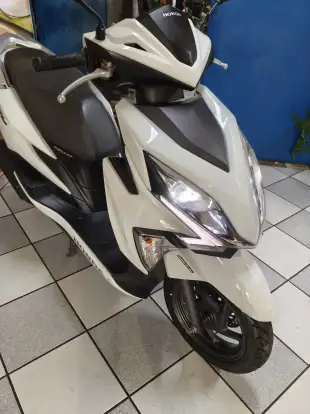 HONDA-ELITE 125i HONDA-ELITE 125i-2020