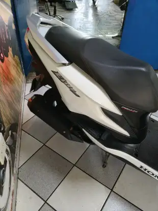 HONDA-ELITE 125i-2020