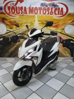 HONDA-ELITE 125i HONDA-ELITE 125i-2020