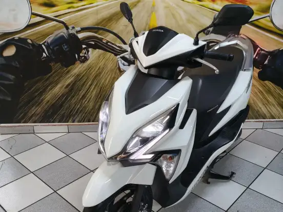 HONDA-ELITE 125i HONDA-ELITE 125i-2020