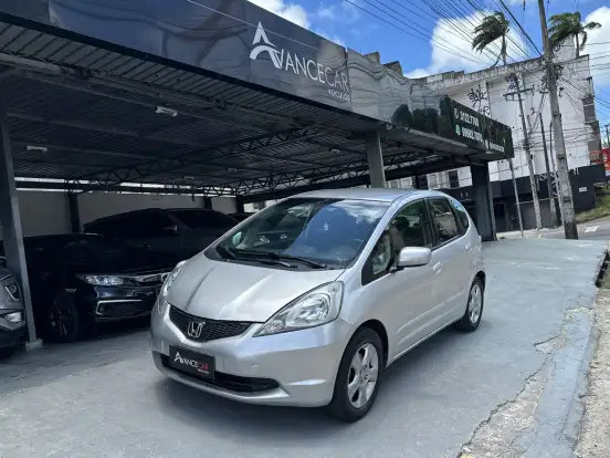 HONDA-FIT-2011