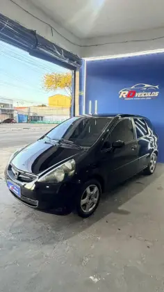 HONDA FIT 1.4 LX 16V FLEX 4P AUTOMÁTICO