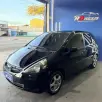 HONDA FIT 1.4 LX 16V FLEX 4P AUTOMÁTICO HONDA FIT 1.4 LX 16V FLEX 4P AUTOMÁTICO