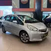 HONDA FIT 1.4 LX 16V FLEX 4P AUTOMÁTICO HONDA FIT 1.4 LX 16V FLEX 4P AUTOMÁTICO