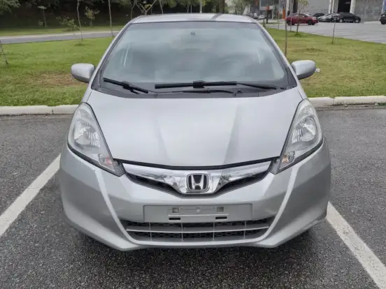 HONDA-FIT-1.4 LX 16V FLEX 4P MANUAL HONDA-FIT-2012