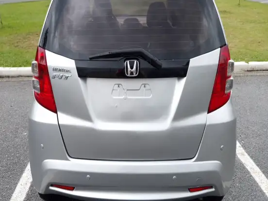 HONDA-FIT-1.4 LX 16V FLEX 4P MANUAL HONDA-FIT-2012