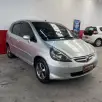 HONDA FIT 1.4 LXL 8V GASOLINA 4P AUTOMÁTICO HONDA FIT 1.4 LXL 8V GASOLINA 4P AUTOMÁTICO