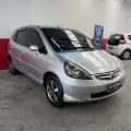 HONDA FIT 1.4 LXL 8V GASOLINA 4P AUTOMÁTICO HONDA FIT 1.4 LXL 8V GASOLINA 4P AUTOMÁTICO