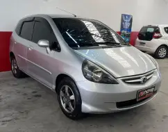 HONDA FIT 1.4 LXL 8V GASOLINA 4P AUTOMÁTICO HONDA FIT 1.4 LXL 8V GASOLINA 4P AUTOMÁTICO