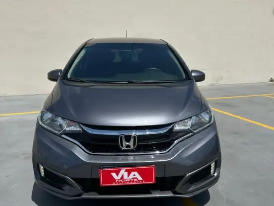 HONDA-FIT-1.5 DX 16V FLEX 4P MANUAL HONDA-FIT-2020