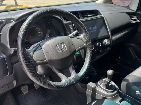 HONDA-FIT-1.5 DX 16V FLEX 4P MANUAL HONDA-FIT-2020