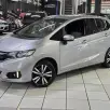 HONDA FIT 1.5 EX 16V FLEX 4P AUTOMÁTICO HONDA FIT 1.5 EX 16V FLEX 4P AUTOMÁTICO