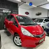 HONDA FIT 1.5 EX 16V FLEX 4P AUTOMÁTICO HONDA FIT 1.5 EX 16V FLEX 4P AUTOMÁTICO