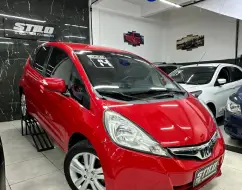 HONDA FIT 1.5 EX 16V FLEX 4P AUTOMÁTICO HONDA FIT 1.5 EX 16V FLEX 4P AUTOMÁTICO