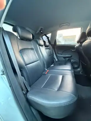 HONDA-FIT-1.5 EX 16V FLEX 4P AUTOMÁTICO HONDA-FIT-2011