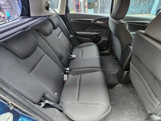 HONDA-FIT-1.5 LX 16V FLEX 4P AUTOMÁTICO HONDA-FIT-2019