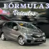 HONDA FIT 1.5 LX 16V FLEX 4P AUTOMÁTICO HONDA FIT 1.5 LX 16V FLEX 4P AUTOMÁTICO