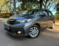 HONDA FIT 1.5 LX 16V FLEX 4P AUTOMÁTICO HONDA FIT 1.5 LX 16V FLEX 4P AUTOMÁTICO