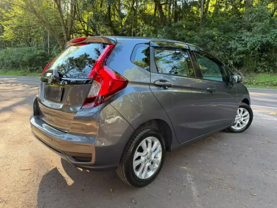 HONDA-FIT-1.5 LX 16V FLEX 4P AUTOMÁTICO HONDA-FIT-2019