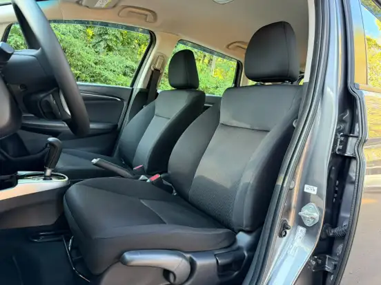 HONDA-FIT-1.5 LX 16V FLEX 4P AUTOMÁTICO HONDA-FIT-2019