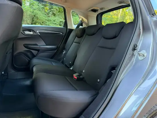 HONDA-FIT-1.5 LX 16V FLEX 4P AUTOMÁTICO HONDA-FIT-2019