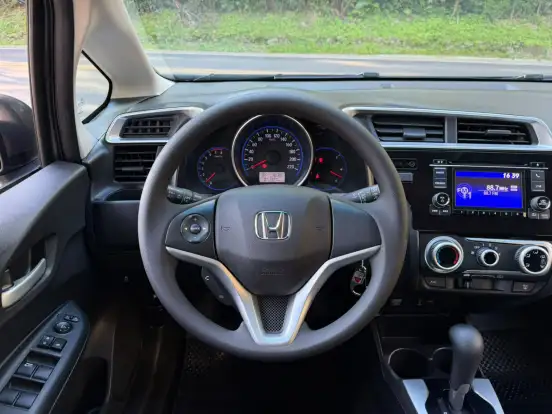 HONDA-FIT-1.5 LX 16V FLEX 4P AUTOMÁTICO HONDA-FIT-2019
