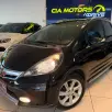HONDA FIT 1.5 TWIST 16V FLEX 4P AUTOMÁTICO HONDA FIT 1.5 TWIST 16V FLEX 4P AUTOMÁTICO