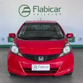 HONDA FIT 1.4 CX 16V FLEX 4P AUTOMÁTICO HONDA FIT 1.4 CX 16V FLEX 4P AUTOMÁTICO
