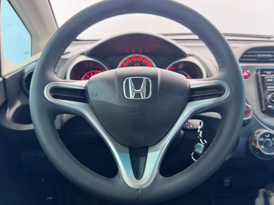 HONDA-FIT-1.4 CX 16V FLEX 4P AUTOMÁTICO HONDA-FIT-2013