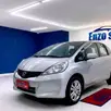 HONDA FIT 1.4 DX 16V FLEX 4P MANUAL HONDA FIT 1.4 DX 16V FLEX 4P MANUAL