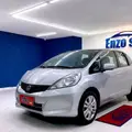 HONDA FIT 1.4 DX 16V FLEX 4P MANUAL HONDA FIT 1.4 DX 16V FLEX 4P MANUAL