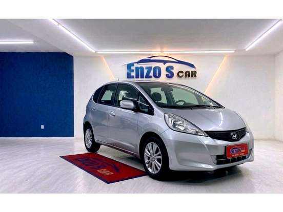 HONDA-FIT-1.4 DX 16V FLEX 4P MANUAL HONDA-FIT-2012