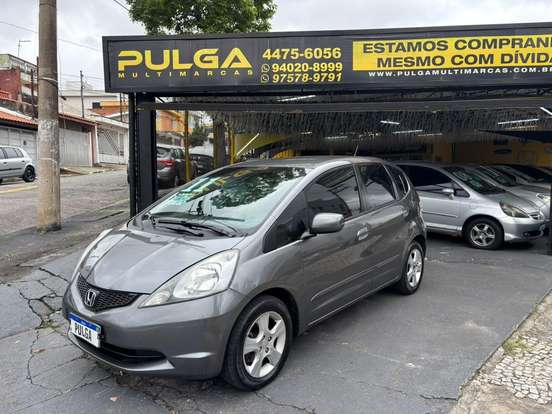 HONDA-FIT-2010