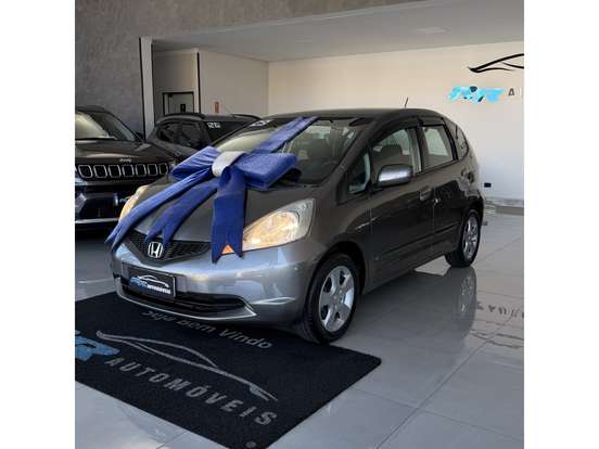 HONDA-FIT-2009