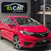 HONDA FIT 1.5 DX 16V FLEX 4P AUTOMÁTICO HONDA FIT 1.5 DX 16V FLEX 4P AUTOMÁTICO