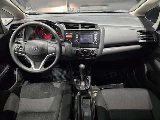 HONDA-FIT-1.5 DX 16V FLEX 4P AUTOMÁTICO HONDA-FIT-2015