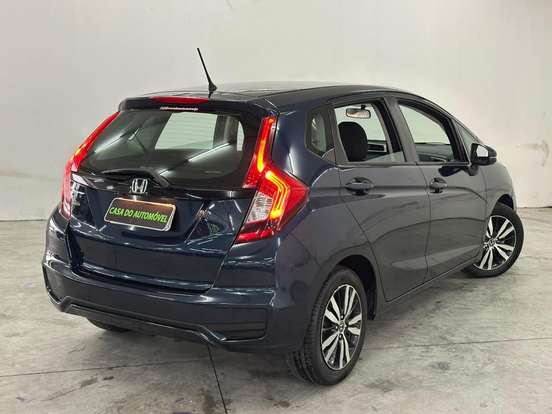 HONDA-FIT-1.5 EX 16V FLEX 4P AUTOMÁTICO HONDA-FIT-2019