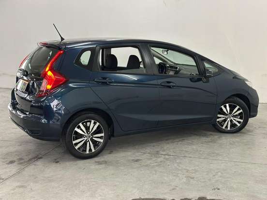 HONDA-FIT-1.5 EX 16V FLEX 4P AUTOMÁTICO HONDA-FIT-2019