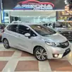 HONDA FIT 1.5 EX 16V FLEX 4P AUTOMÁTICO HONDA FIT 1.5 EX 16V FLEX 4P AUTOMÁTICO