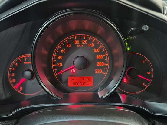 HONDA-FIT-1.5 EX 16V FLEX 4P AUTOMÁTICO HONDA-FIT-2014